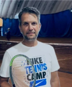 Catalin Codita - Director