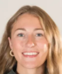 Maddie Rice - Lead Coach