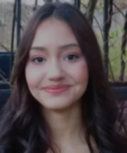 Yasmin Dos Santos - Summer Camp Director