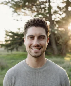 Matt Medeiros - Camp Director