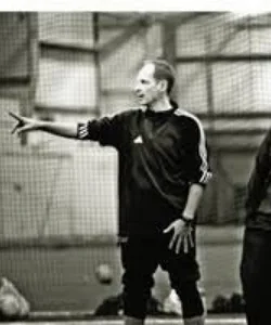 Daruisz Panol - Camp Director