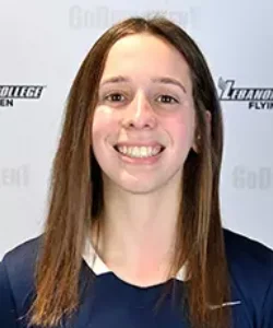 Hana Neff - Assistant Camp Director