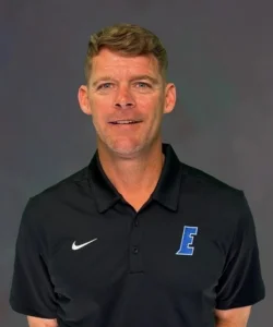 Bart Sasnett - Eastern Florida State College Men's Head Soccer Coach
