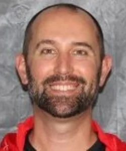 Brent Fahsholz - Lead Coach