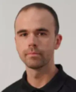 Alec Duncan - Lead Coach