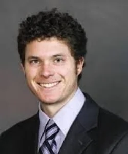 Neil Baroody - Head Track & Field Coach, Naval Academy Preparatory School