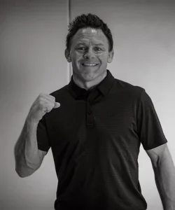 Joe Warren - APEX Wrestling Instructor