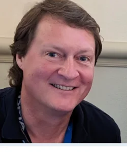 John Armstrong - Coach