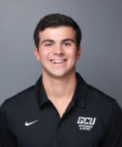 Harper Houk - Lead Coach