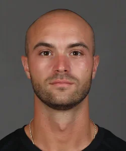 Hayden Snyder - Coach