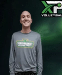 Andy Cole - Camp Director