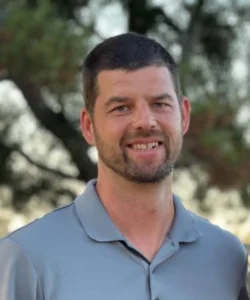 Zack King - Camp Director