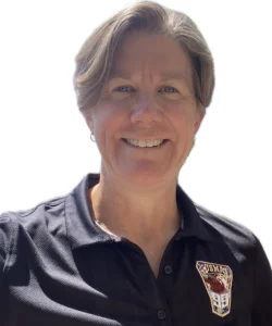 Karyn Forsyth - Camp Director