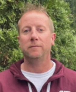 George Cowan - Camp Director