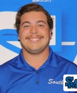 Marcus Smith - South Mountain Community College Men's and Women's Head Coach