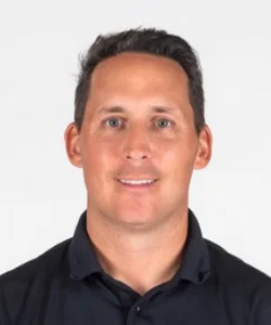 Ben Mortimer - Coaching Excellence and Collegiate Success