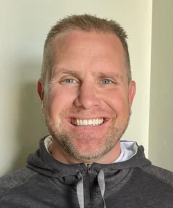 Seth Swenson - Camp Director