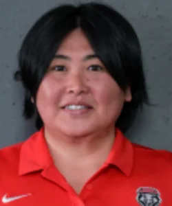 Naya Higashijima - Head Coach