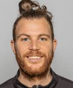 Alex Megson - Camp Director