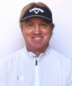 Tim Johnson - Camp Director