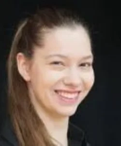 Nadya Wisham - Asst. Track & Field Coach - Jumps