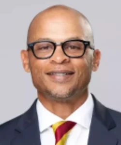 Milton Mallard - Track & Field Director