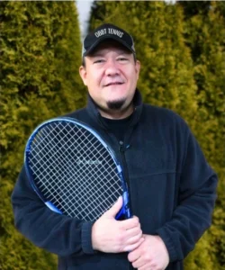 Brian (Tako) Takemoto - Director