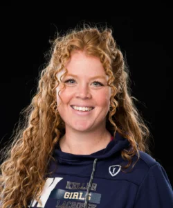 Chelsea Moses - Camp Director