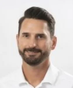 Matt Llewellyn - Director