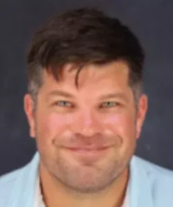 Teddy Morse - Lead Coach