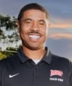 RYAN ODEN - Head Women’s Track & Field Coach | USATF Level 2 Certified (Sprints & Hurdles)