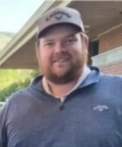 Mikey McGinn - Camp Director