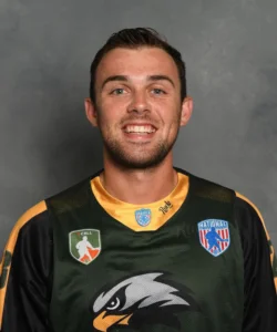 Nick MIller - Camp Director