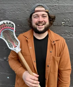 Kyle Mack - Camp Director