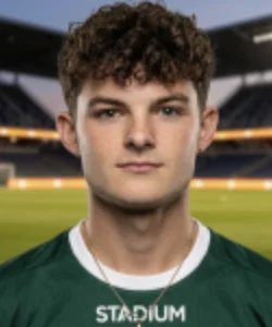 Joseph "JT" Early - Assistant Camp Director