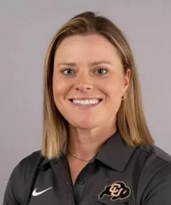 Mia Landegren - Golf Director