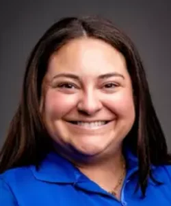 Chayse Gomez - Assistant Women's Golf Coach, Boise State University