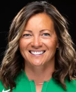 Juli Erekson - Head Women's Golf Coach, Utah Valley University