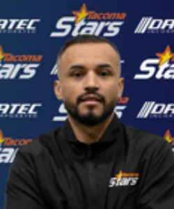 Alex Caceres - Camp Director