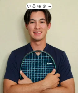 Bradley Gallo - Director