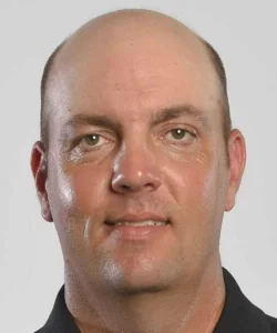 Adam Gary - Western Kentucky University Women's Golf Head Coach