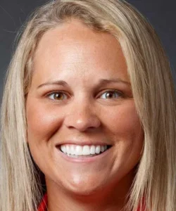 Whitney Young - University of Louisville Women's Golf Head Coach