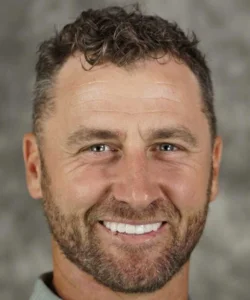 Kamden Brakel - Sacramento State University Men's Golf Head Coach