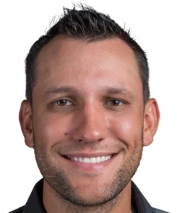 Nick Green - Chico State University Men's Golf Head Coach