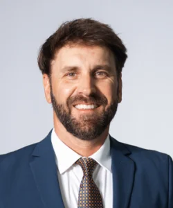 John Koskinen - Florida International University Women's Golf Head Coach