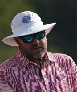 Brian Richey - Florida Southern College