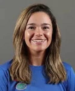 Ashley Sease - University of Florida Women's Golf Assistant Coach
