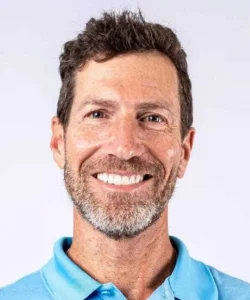 Justin Emil - Rice University Men's Golf Head Coach