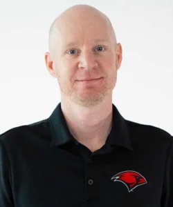 Thomas Kearney - University of Incarnate Word Men's Golf Head Coach