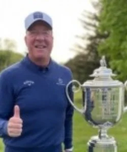 Brian Jacobs - Camp Director